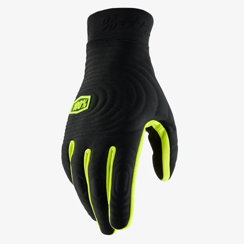 BRISKER XTREME GLOVES