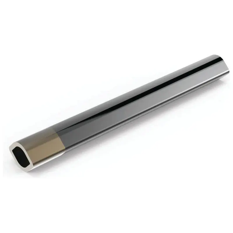 Rilsan Coated PTO Tube - Lemon Profile , Length: 1M (1bGA) - S.50695