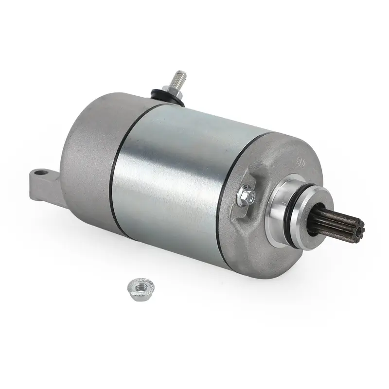 Starter Motor For Suzuki GSX600F Katana 31100-19C00 31100-19C02 31100-19C03 Generic