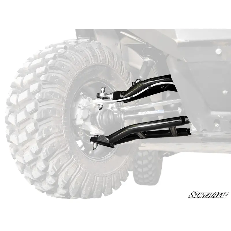 Super ATV CAN-AM DEFENDER HD10 ATLAS PRO 1.5" FORWARD OFFSET A-ARMS