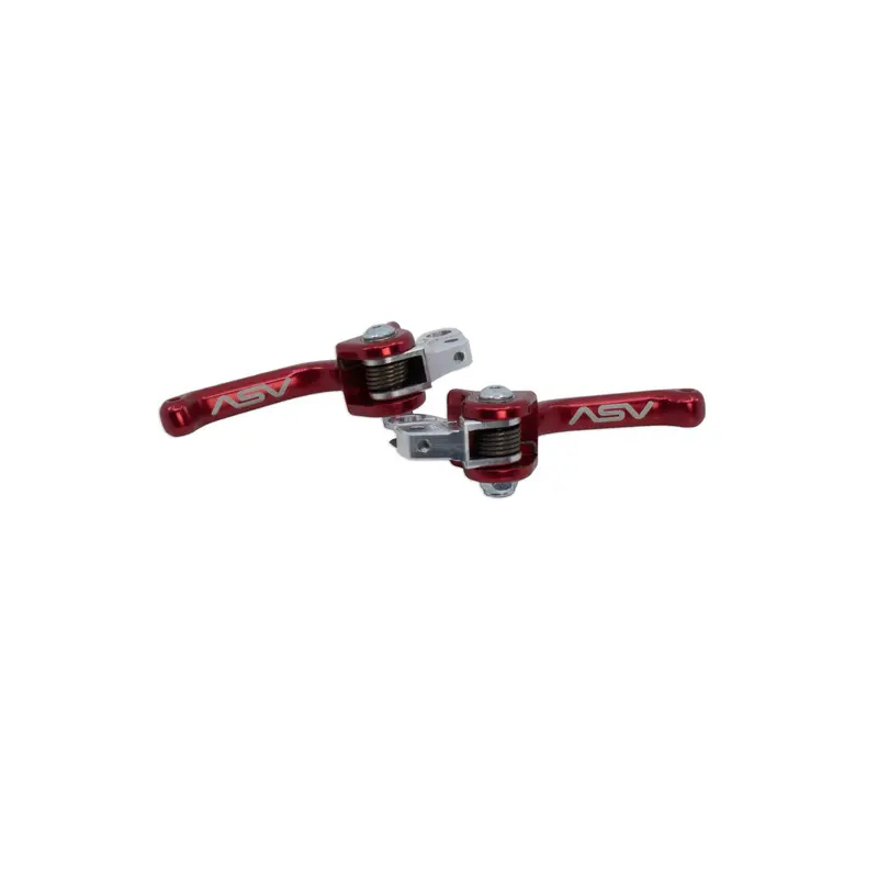 BETA - ASV F3 Brake Lever Set, Explorer