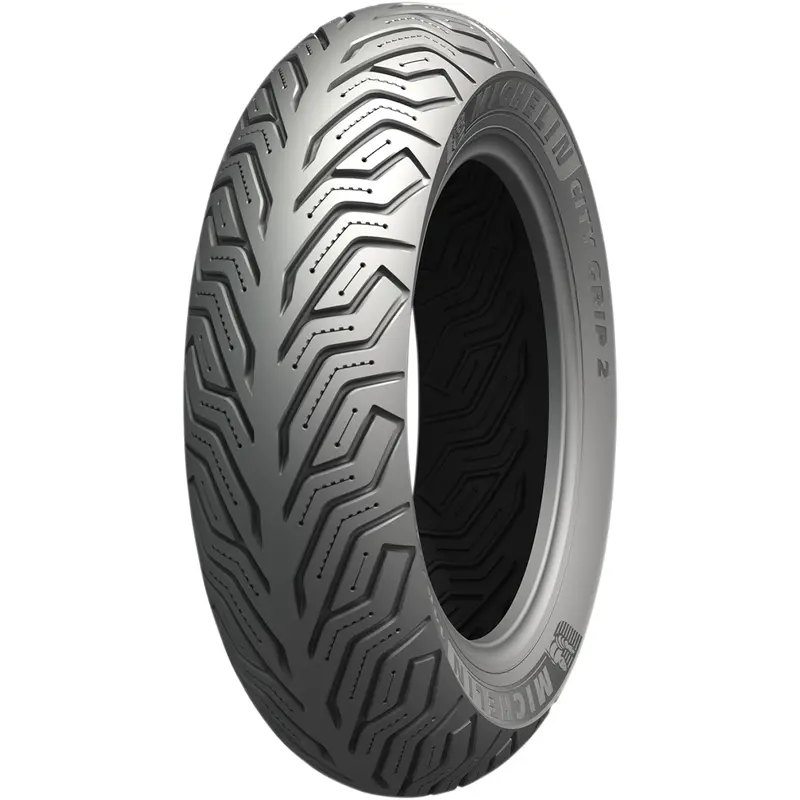 MICHELIN Tire - City Grip 2 - Front/Rear - 120/70-14 - 61S 75464