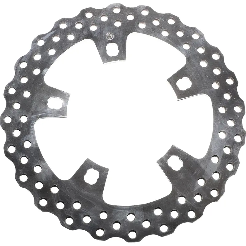 PERFORMANCE MACHINE (PM) Front Rotor - 11.8" - Spoke Mount 01311850