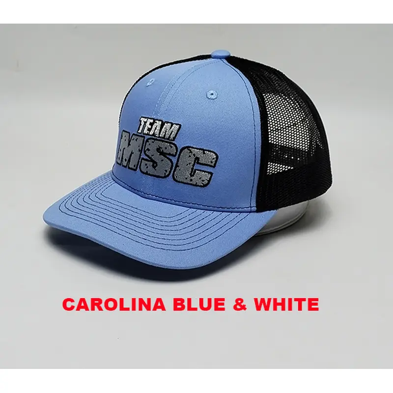 TEAM MSC | TRUCKER HAT