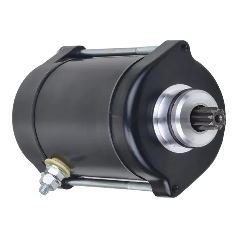 J&N Starter Motor (410-54168)
