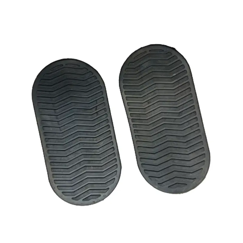 150cc Go Kart Foot Pads (Set)