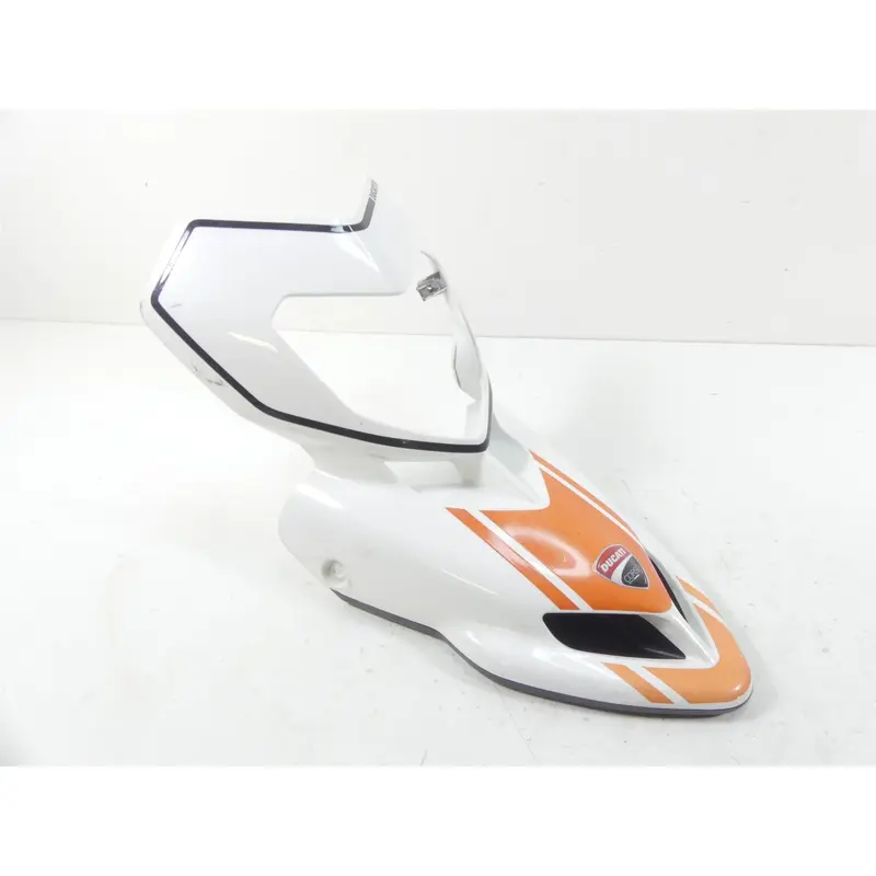 2011 Ducati Hypermotard 1100 SP Front Headlight Fairing Cover Cowl 48110451A