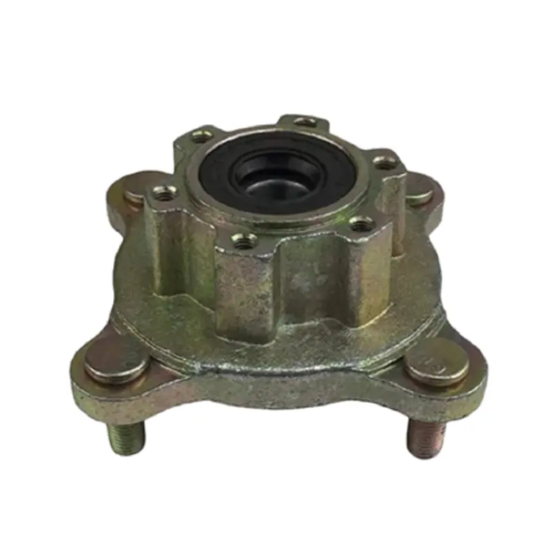 Go-Kart Front 4X110 Hub