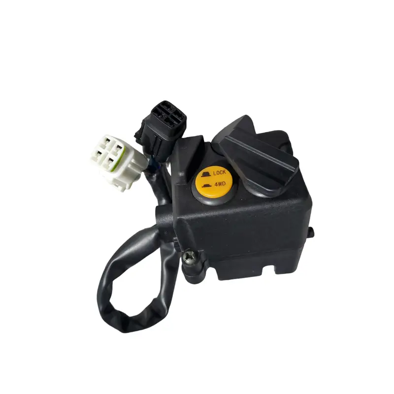 HiSUN - 4WD Switch - P115000371100000
