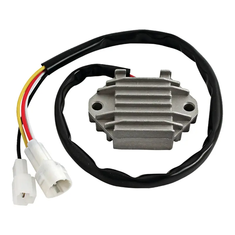 J&N Regulator (230-58211)