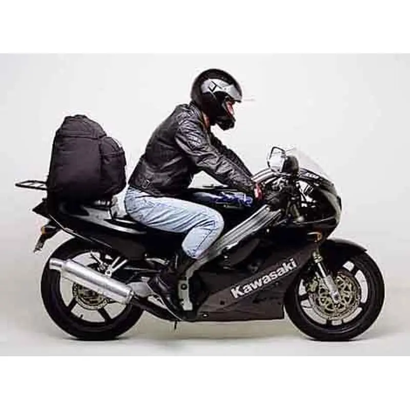 Kawasaki ZXR 250 A1-A2