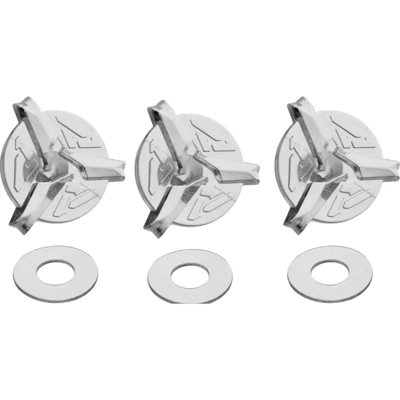 Blade Helmet Screws