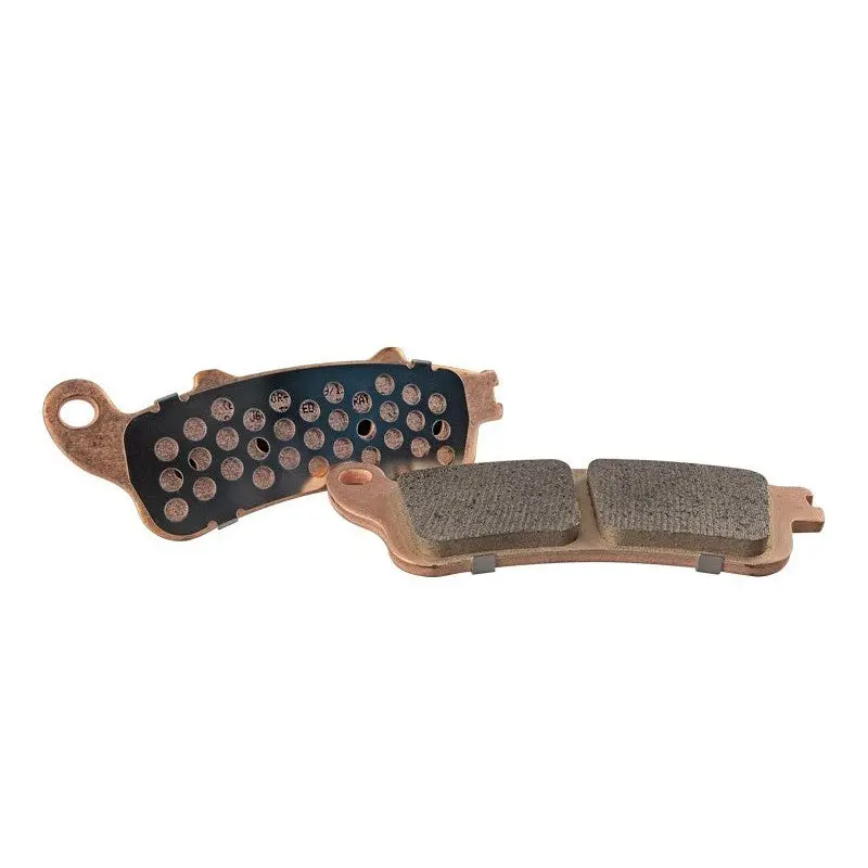 EBC 1 Pair Sintered HH Race Formula Brake Pads MPN FA749HH