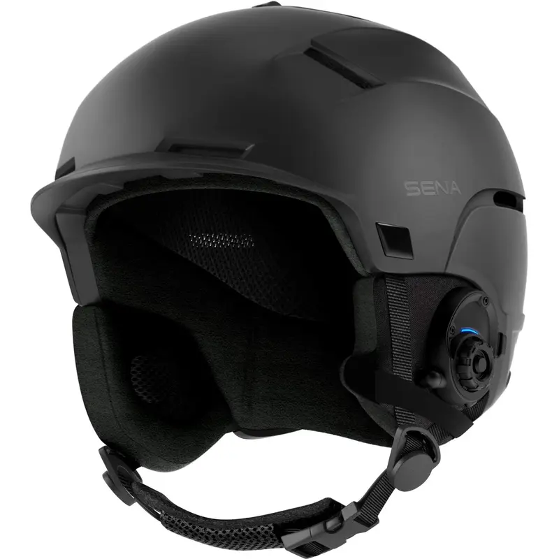 Latitude S1 Snow Helmet