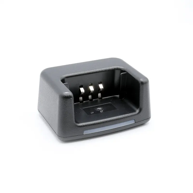 Rugged Radios Charging Cradle Base for RDH16 Handheld Radio CHA-BASE-RDH16