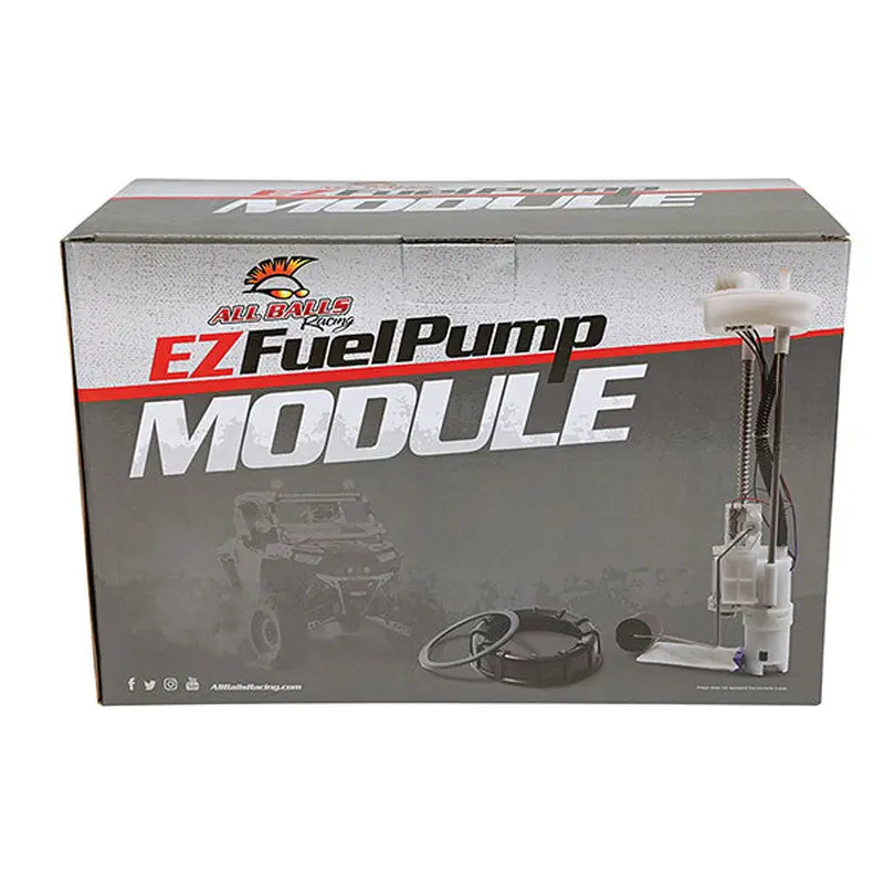 ALL BALLS FUEL PUMP COMPLETE MODULE (47-1008)