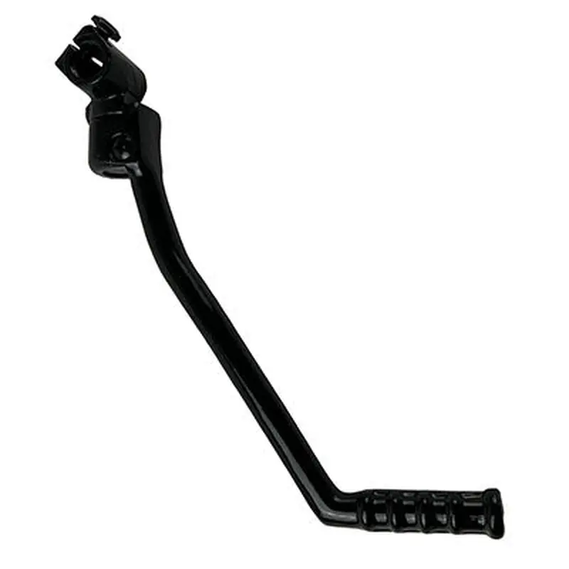 Kick Start Lever Kickstarter - 16mm - Black - 250cc - Tao Tao TBR7 Dirt Bike