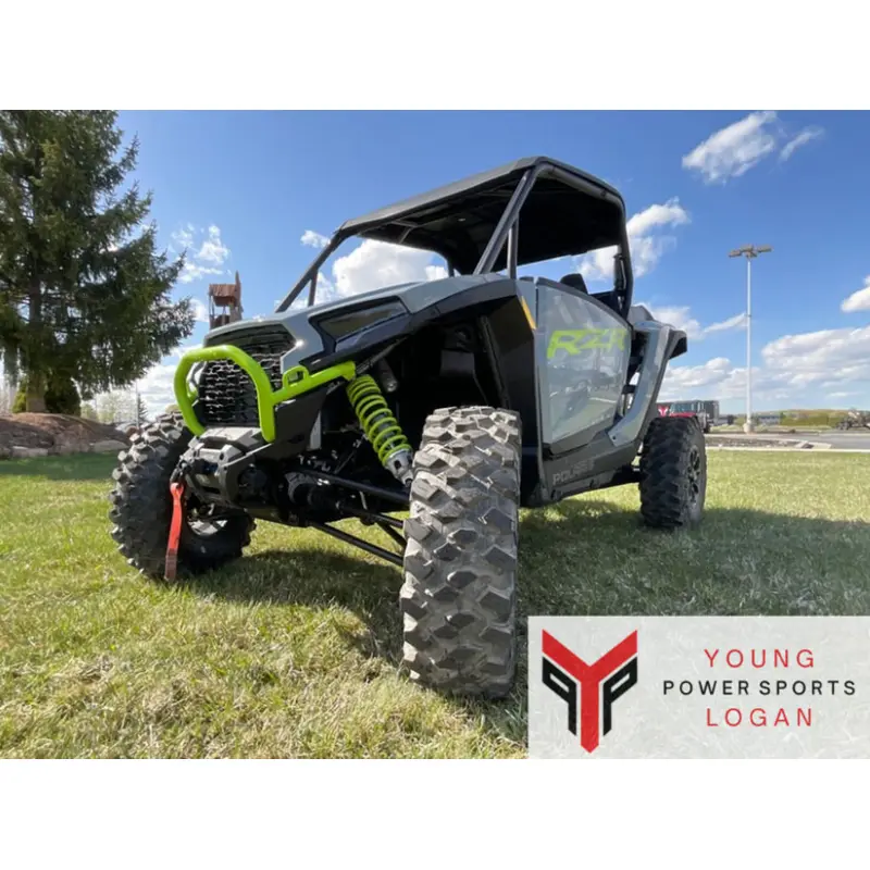 New 2025 Polaris RZR XP 1000 Ultimate