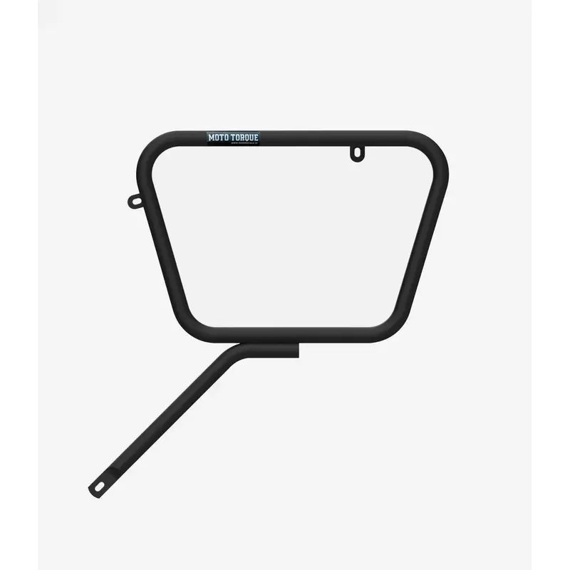 Royal Enfield  Meteor 350- Moto Torque SADDLE STAY