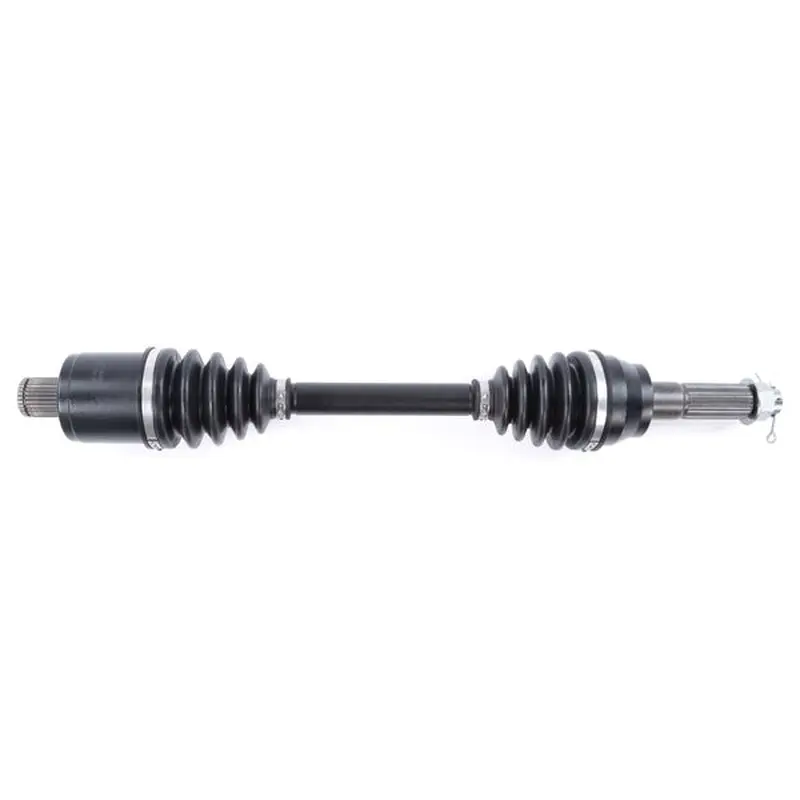 Cardan 8-Ball HD Polaris