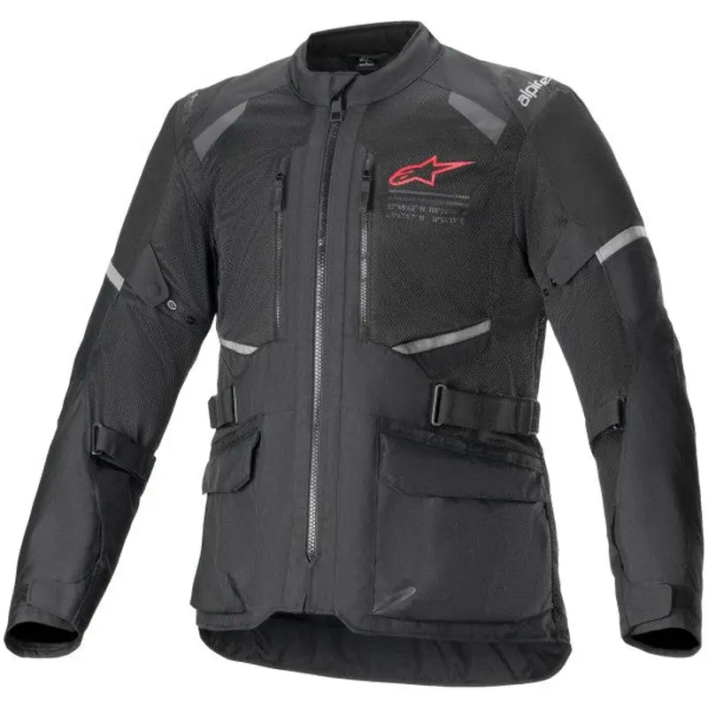 Manteau de Moto Andes Air Drystar