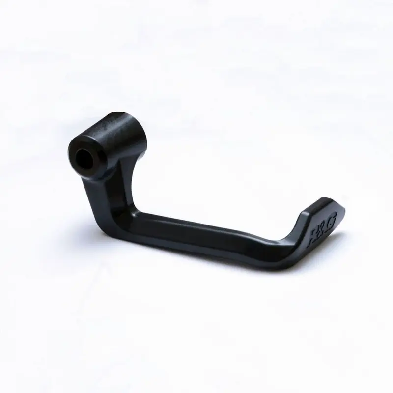 R&G Racing Black Brake Lever Guard For 2018-2024 Kawasaki Ninja H2 SX SE ZX1000