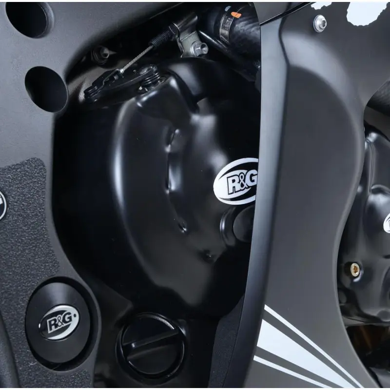 R&G Racing Race Series Engine Case Covers RHS ECC0095R