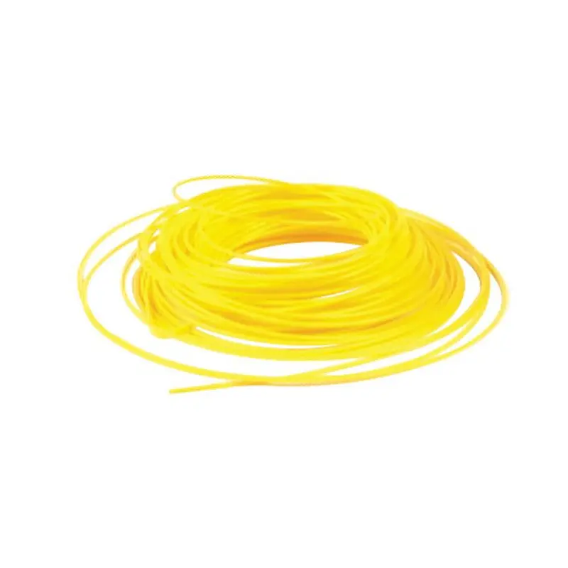 Strimmer Cord - Star, 3.0mm x 100M | Sparex Part Number: S.10753