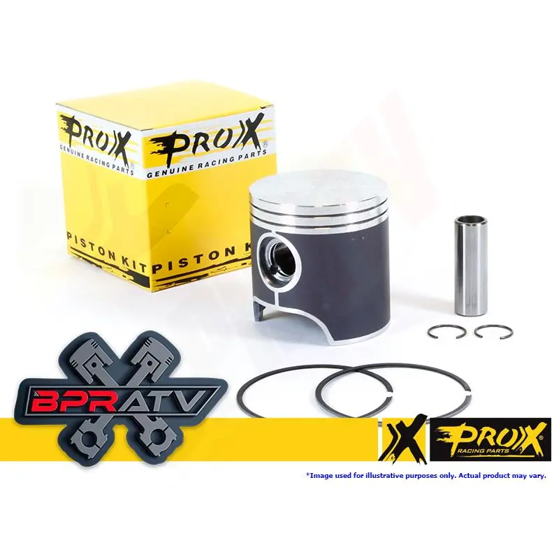 ProX Piston Kit Yamaha RD350LC/YPVS -'87 + Banshee '87-06 (66.00mm)