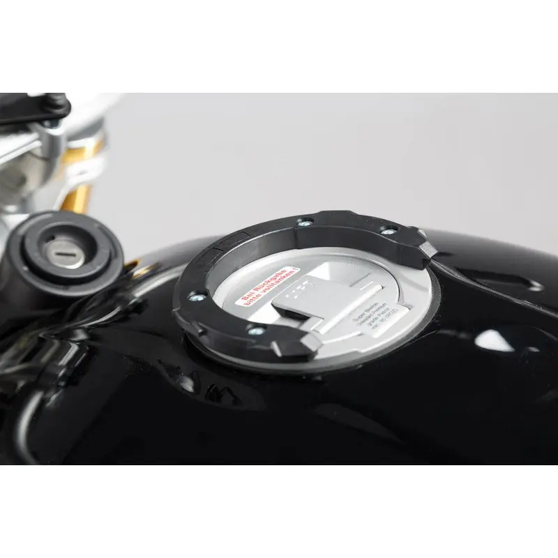 TANK RING SW MOTECH FOR EVO TANK BAGS QUICK LOCK BMW