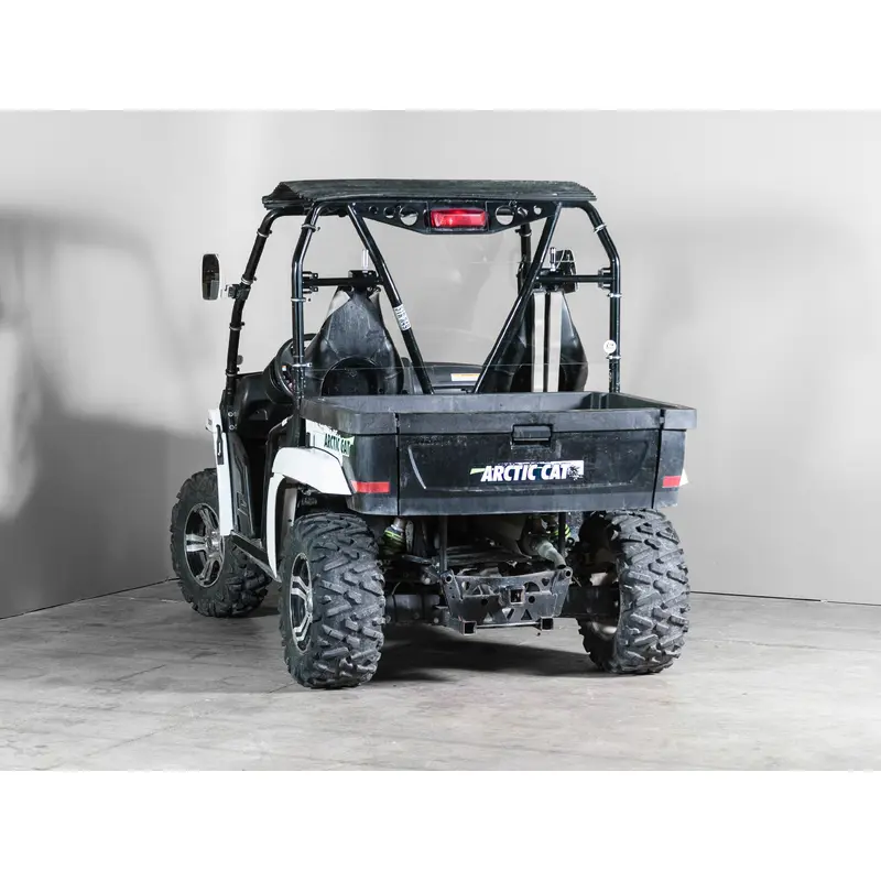 Terrarider Arctic Cat Prowler (2011-2014) Back Utv Windshield - Standard 3/16"