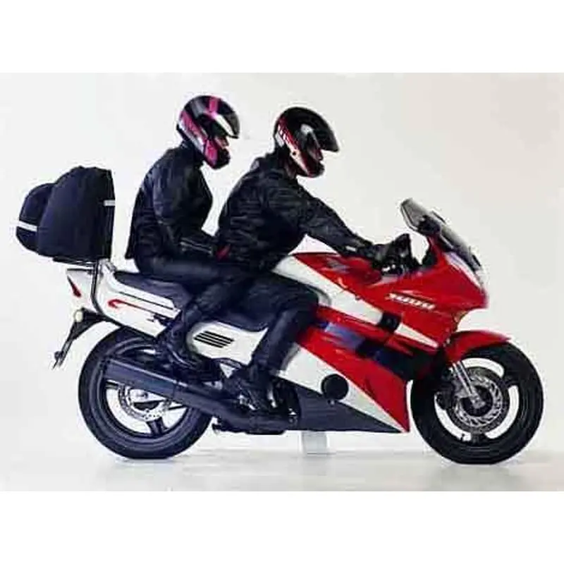 Honda CBR 1000 FP, FR FS, FT, FV