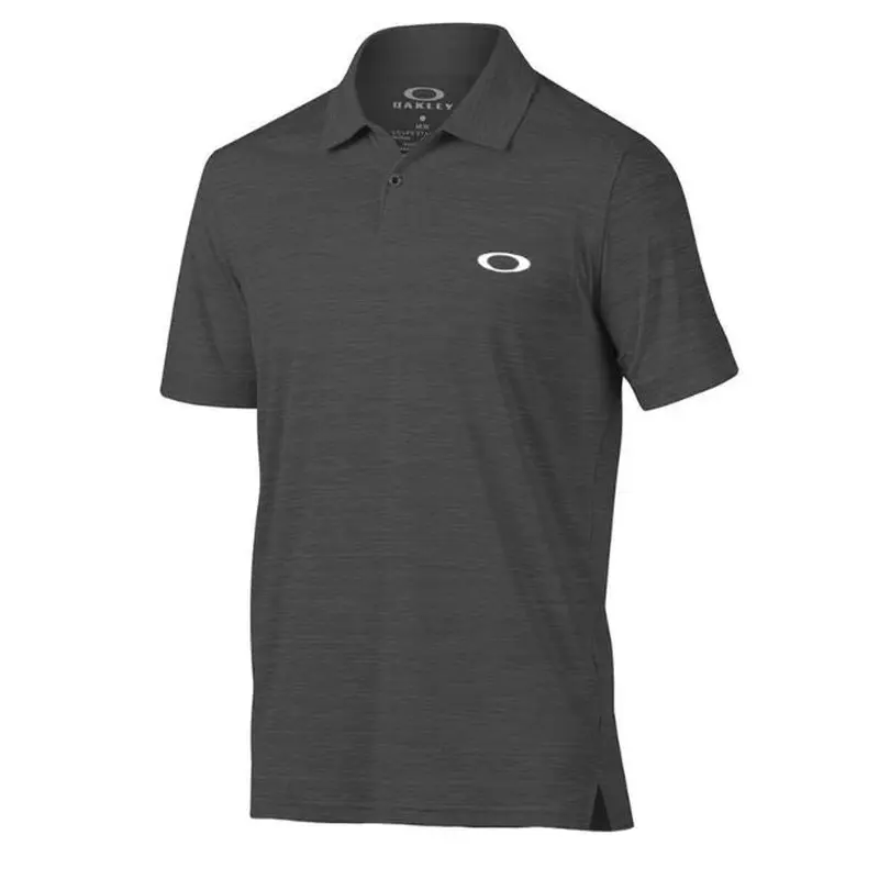 Oakley New Galaxy Polo - Blackout