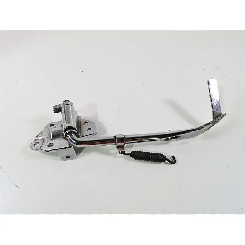 2010 Harley Touring FLHTK Electra Glide Side Kickstand Kick Jiffy Stand 50075-07