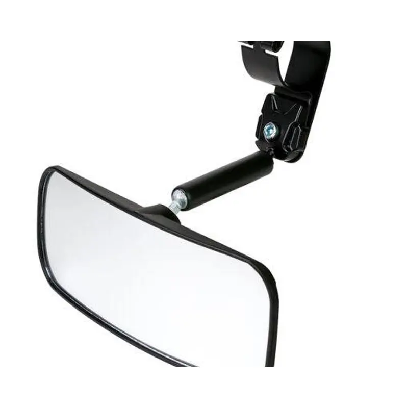 Automotive Style Rearview Mirror  1.75