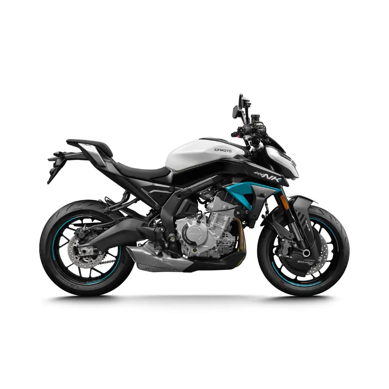 CFMOTO 675NK