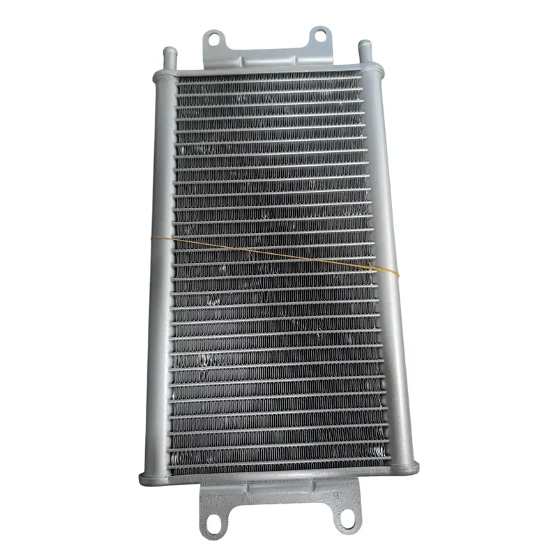 HiSUN Oil Cooler - OPEN BOX SALE - P3090011552A0000