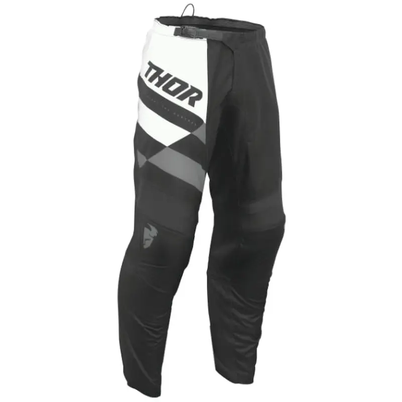 Pantalon de Motocross Sector Checker