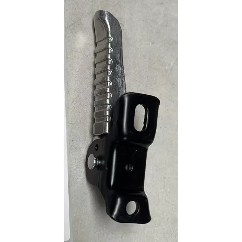 Rear Foot Rest-R