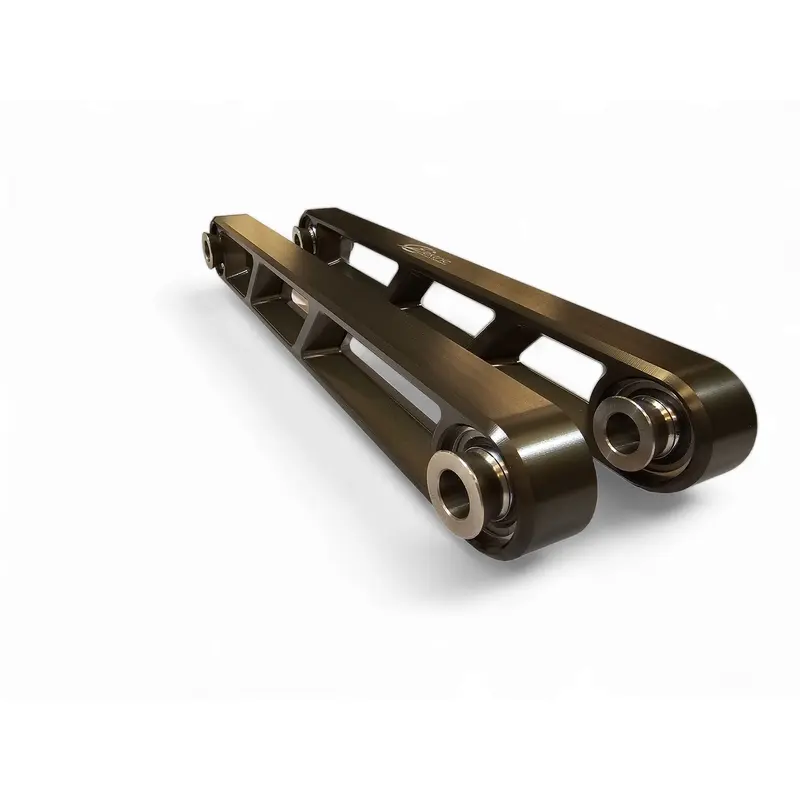 Rear Sway bar Link in Gun Metal Finish - 2022 to Current Polaris RZR Pro R