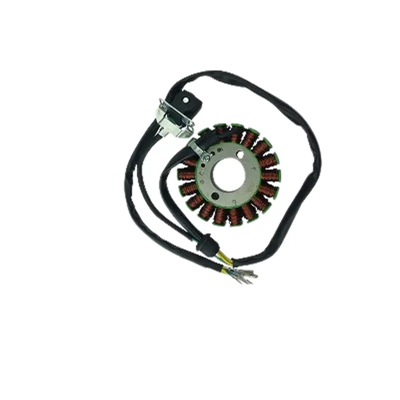 Stator, 18-Coil 250cc ATV