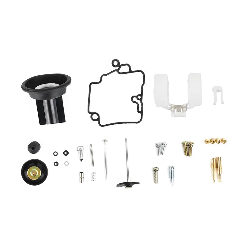 KT CVK24 Scooter Racing Generic Carburetor Carb Rebuild Kit Acceleration Pump