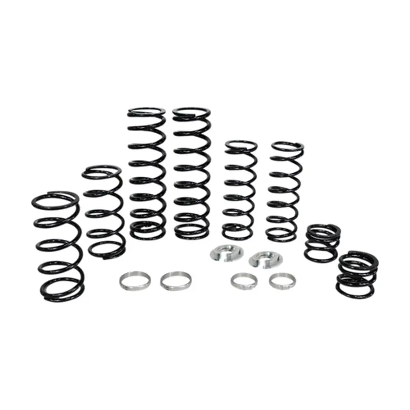 POL XP TRBO 16-21 2ST FOX SHKS FULL SPRG
