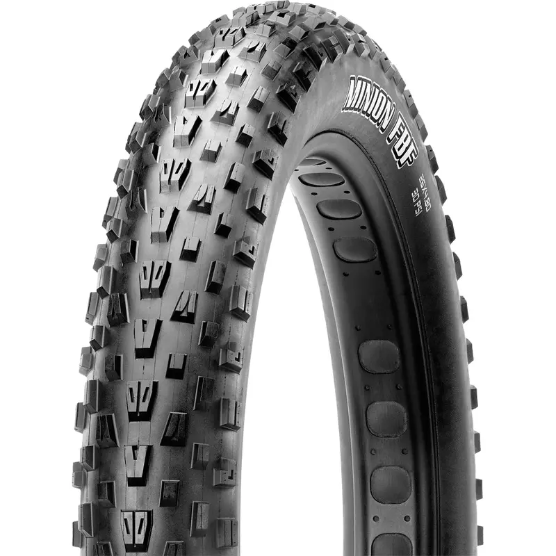 Tire Minion Fbf F/R 26x4.80 Tt