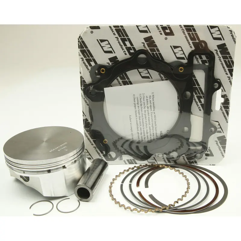 WISECO TOP END KIT HON PK1742