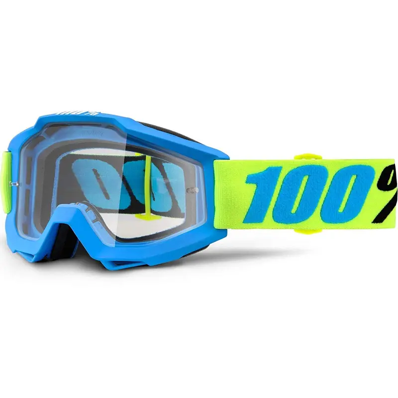 100% Accuri Goggle-Belize