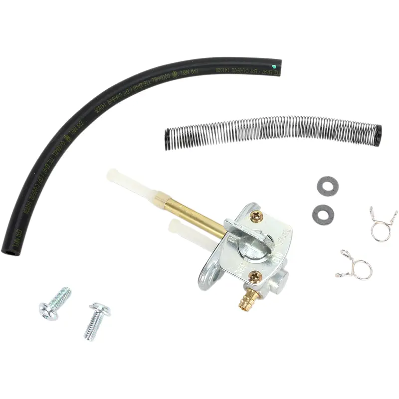ALL BALLS Petcock Fuel Kit - Yamaha FS101-0043