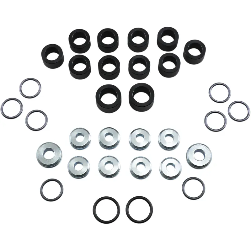 MOOSE RACING Rear Suspension Bushing Kit 50-1202