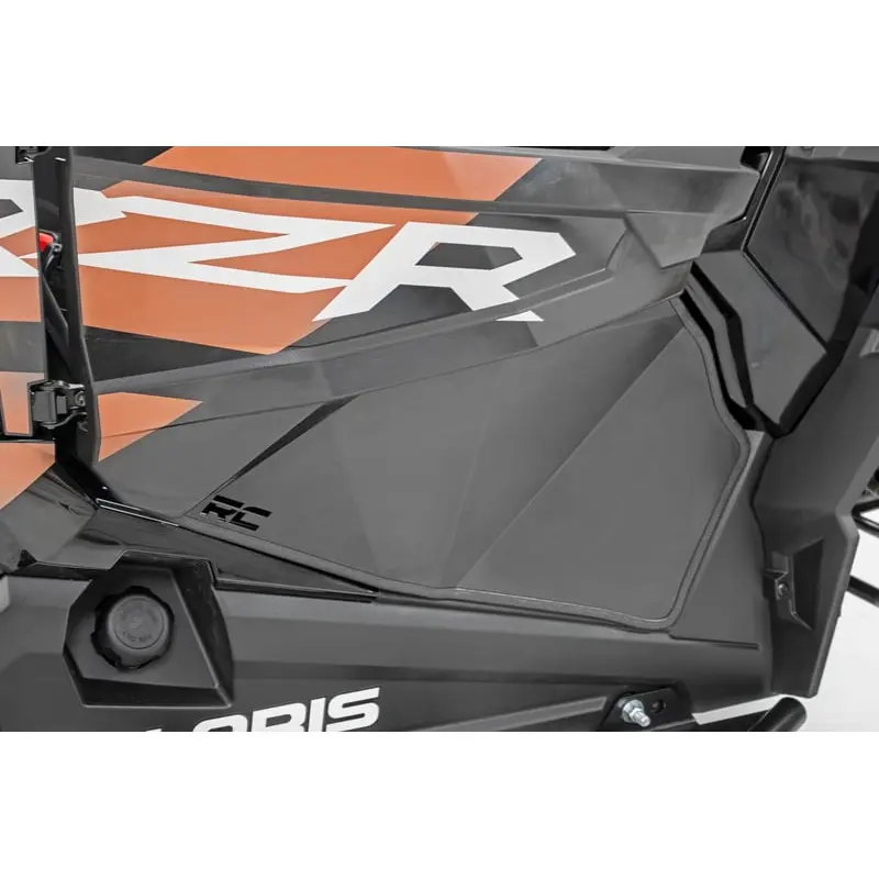 Rough Country - Lower Door - Polaris RZR XP 1000