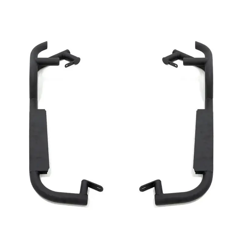 Can-Am Defender Nerf Bars, SUPER ATV, NB-CA-DEF-00